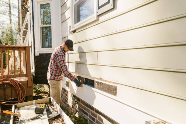 Trusted Siding service in Port Ludlow, WA - Creative Siding